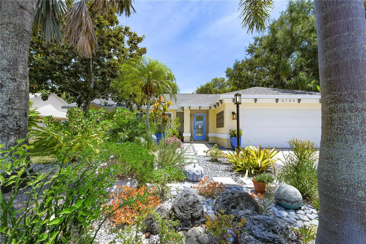4749 Hamlets Grove Drive, Sarasota, FL 34235 - #1