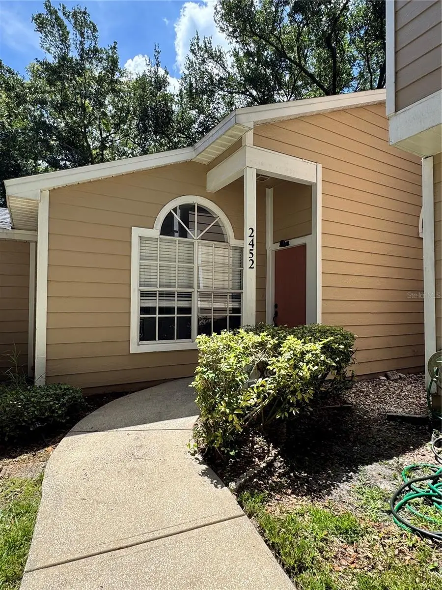 2452 Bush Tail Court, Palm Harbor, FL 34683 - #1