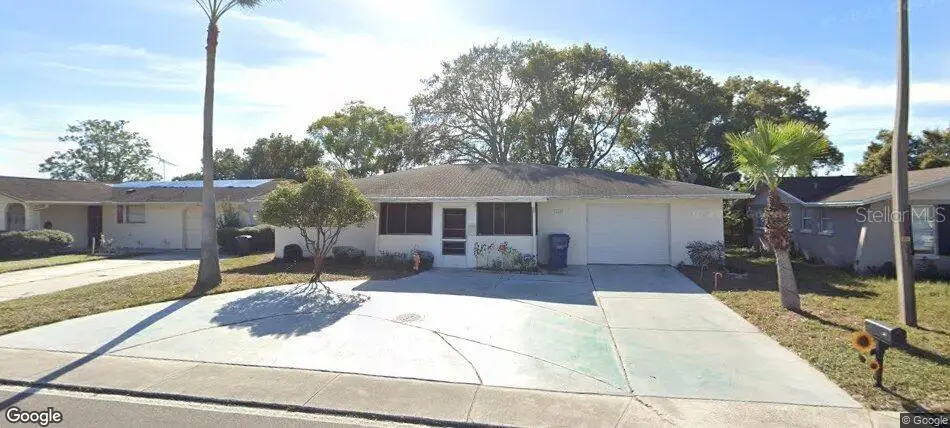 8220 Fox Hollow Drive, Port Richey, FL 34668 - #1