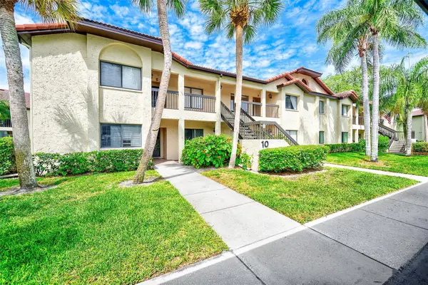 1801 E Lake Road #10F, PALM HARBOR, FL 34685