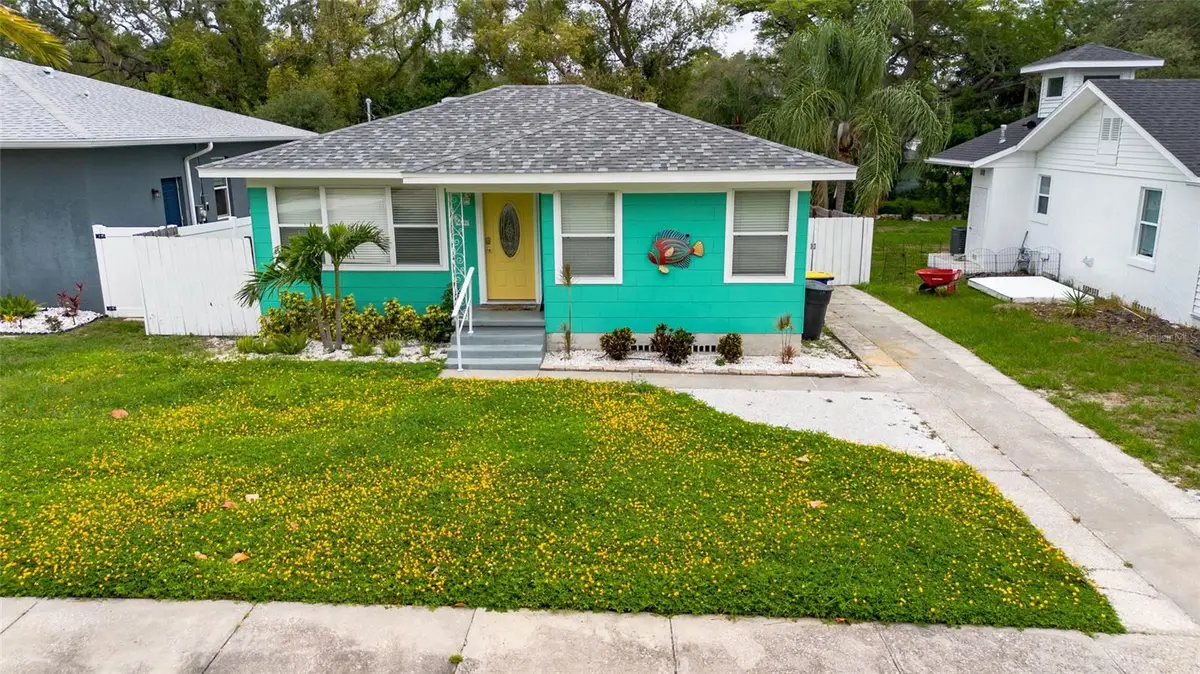 1226 Sedeeva Circle S, Clearwater, FL 33755 - #1