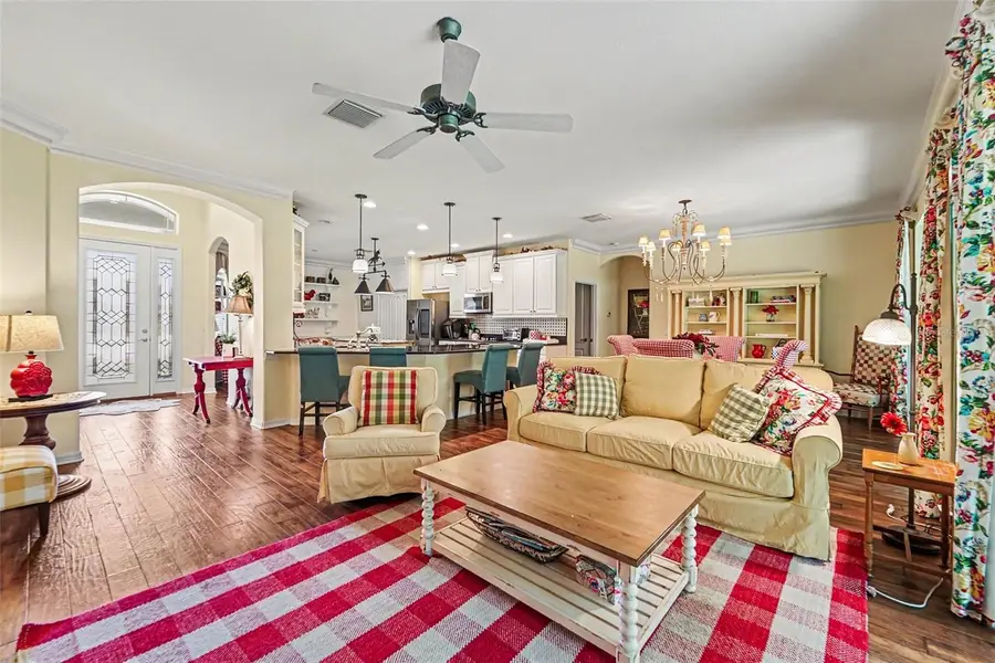 10202 Hyannisport Loop, San Antonio, FL 33576 - #2
