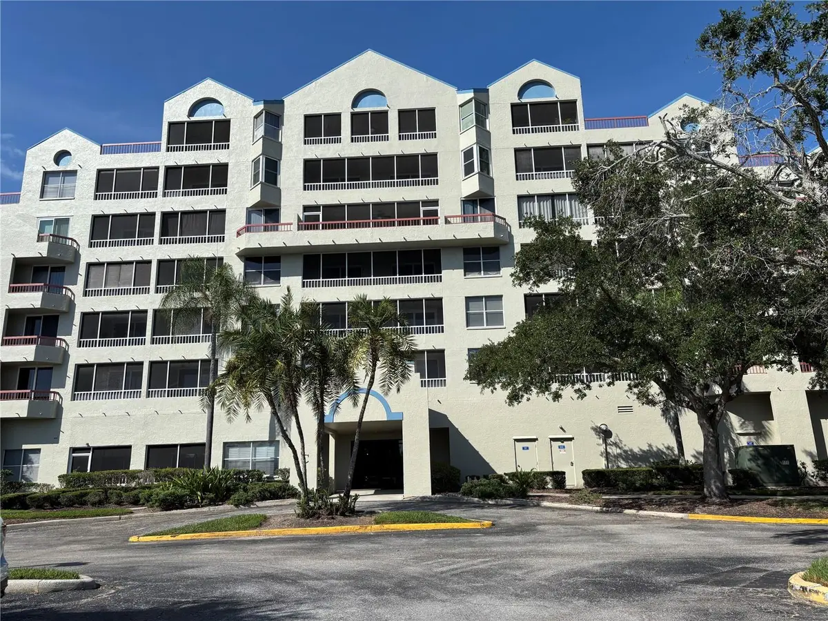 2333 Feather Sound Drive #C107, Clearwater, FL 33762 - #1