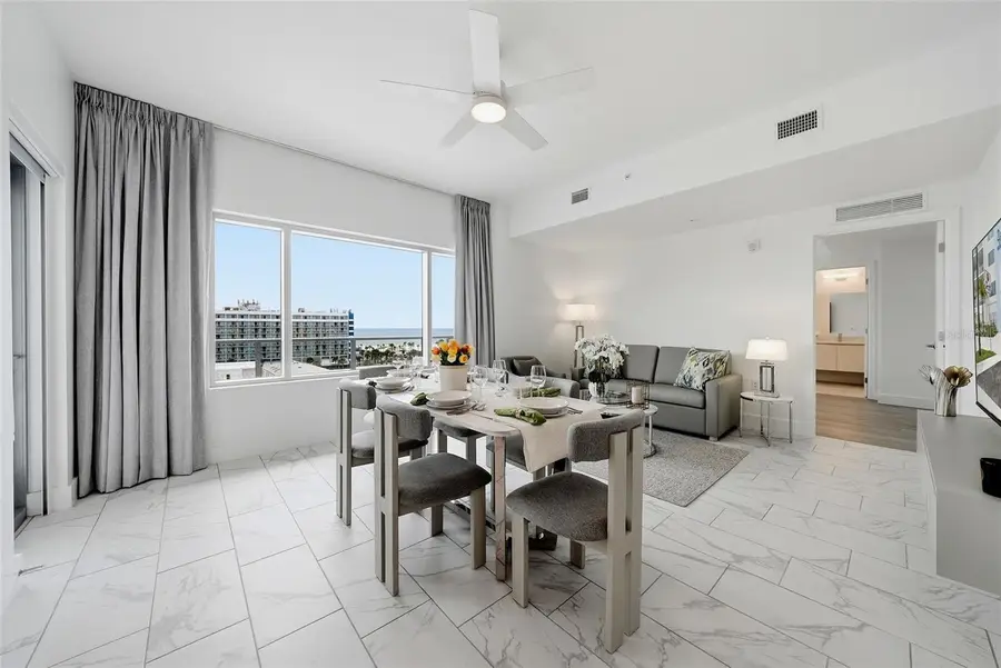 411 E Shore Drive #403, Clearwater Beach, FL 33767 - #3