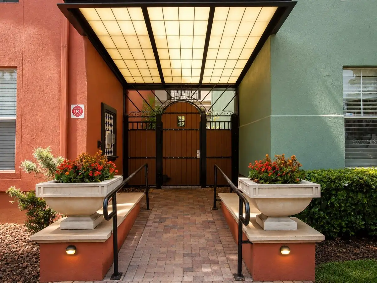 2401 W Horatio Street #721, Tampa, FL 33609 - #1