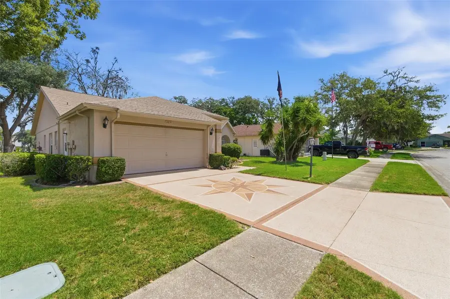 9851 Kingsport Avenue, New Port Richey, FL 34655 - #2