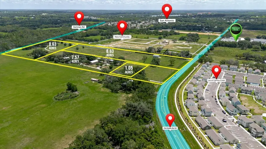 31557 Cr-52, San Antonio, FL 33576 - #2