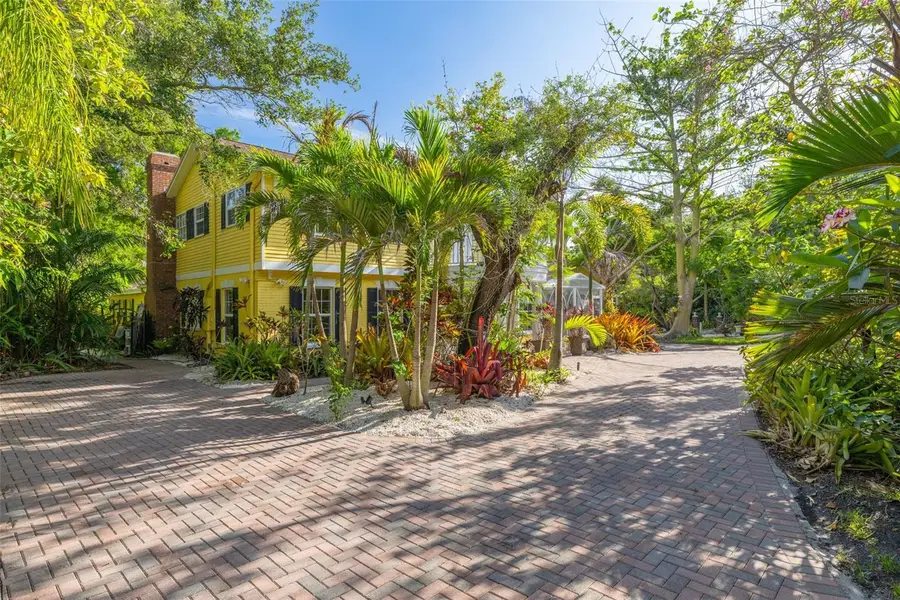 1821 Oak Creek Drive, Dunedin, FL 34698 - #3