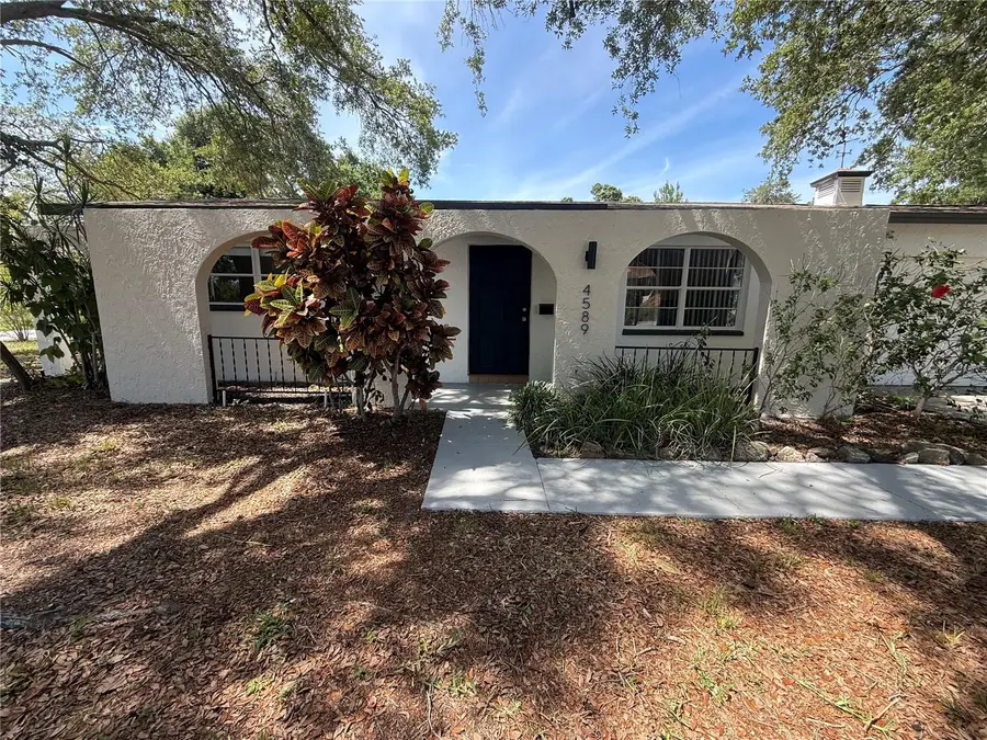 4589 32nd Avenue N, Saint Petersburg, FL 33713 - #2