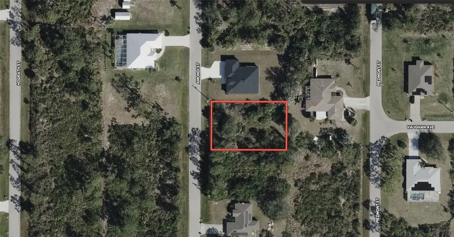 4350 Amondi Street, Port Charlotte, FL 33981 - #2
