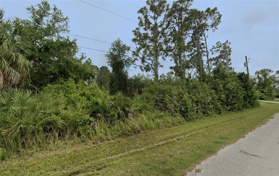 4350 Amondi Street, Port Charlotte, FL 33981 - #3