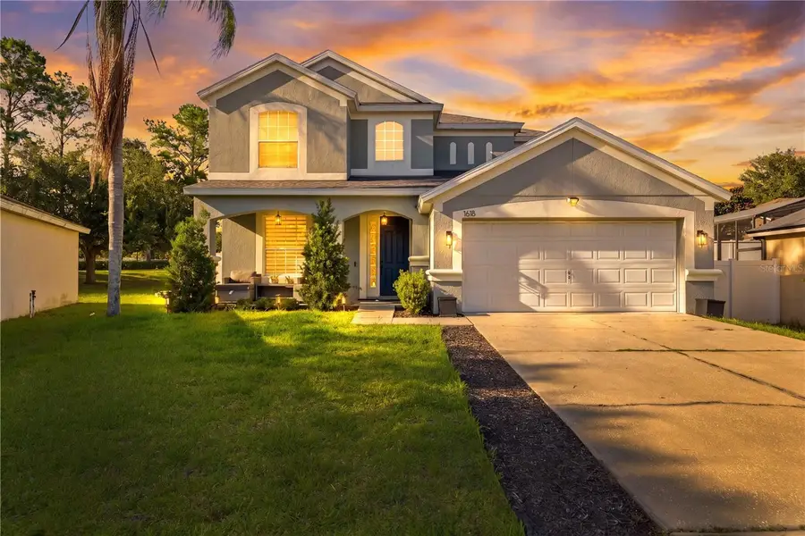 1618 Fiddlewood Court, Casselberry, FL 32707 - #3