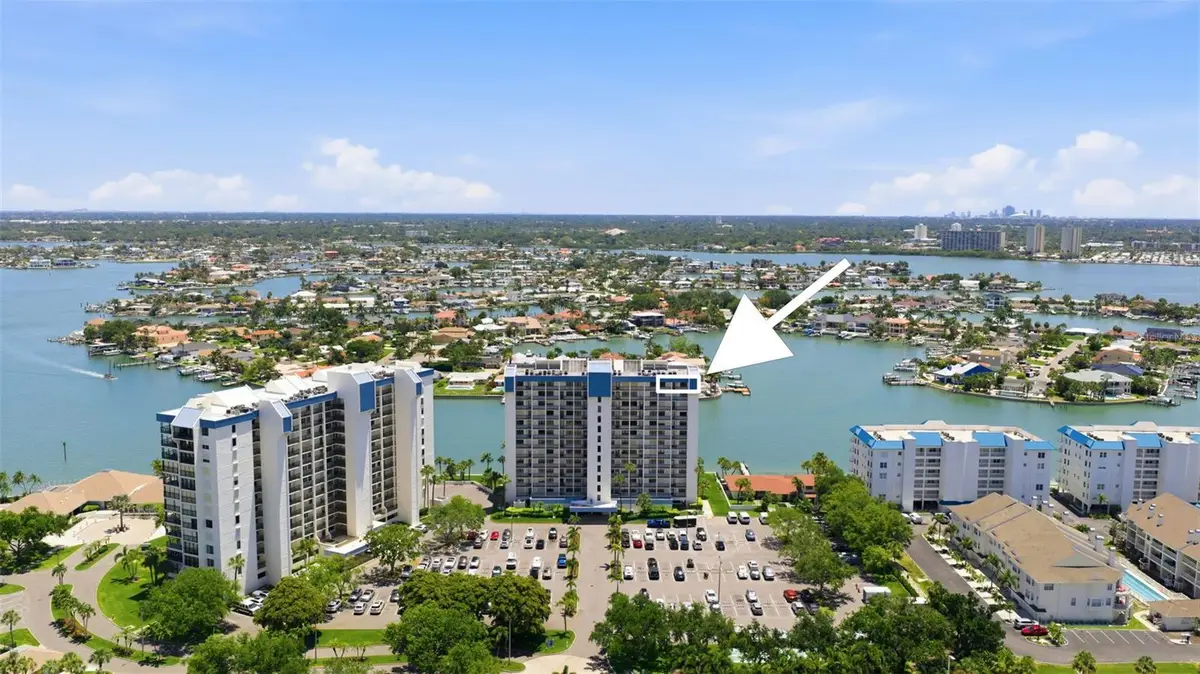 9415 Blind Pass Road #PH4, Saint Pete Beach, FL 33706 - #1
