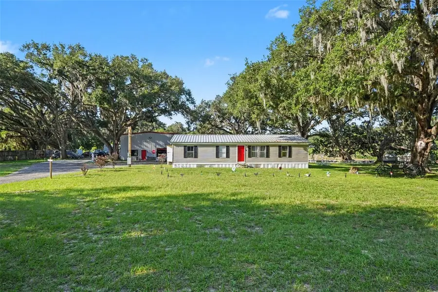 12709 Chihuahua Court, Thonotosassa, FL 33592 - #2