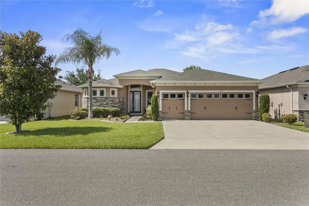 29255 Grass Bunker Drive, San Antonio, FL 33576 - #1
