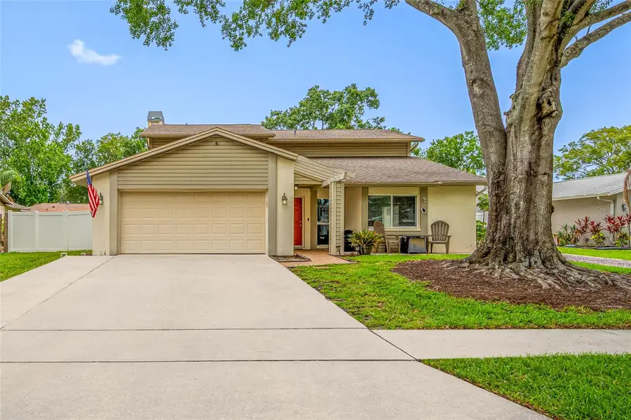 15816 Hound Horn Lane, Tampa, FL 33624 - #2