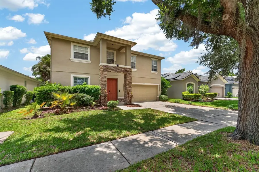 19128 Meadow Pine Drive, Tampa, FL 33647 - #3