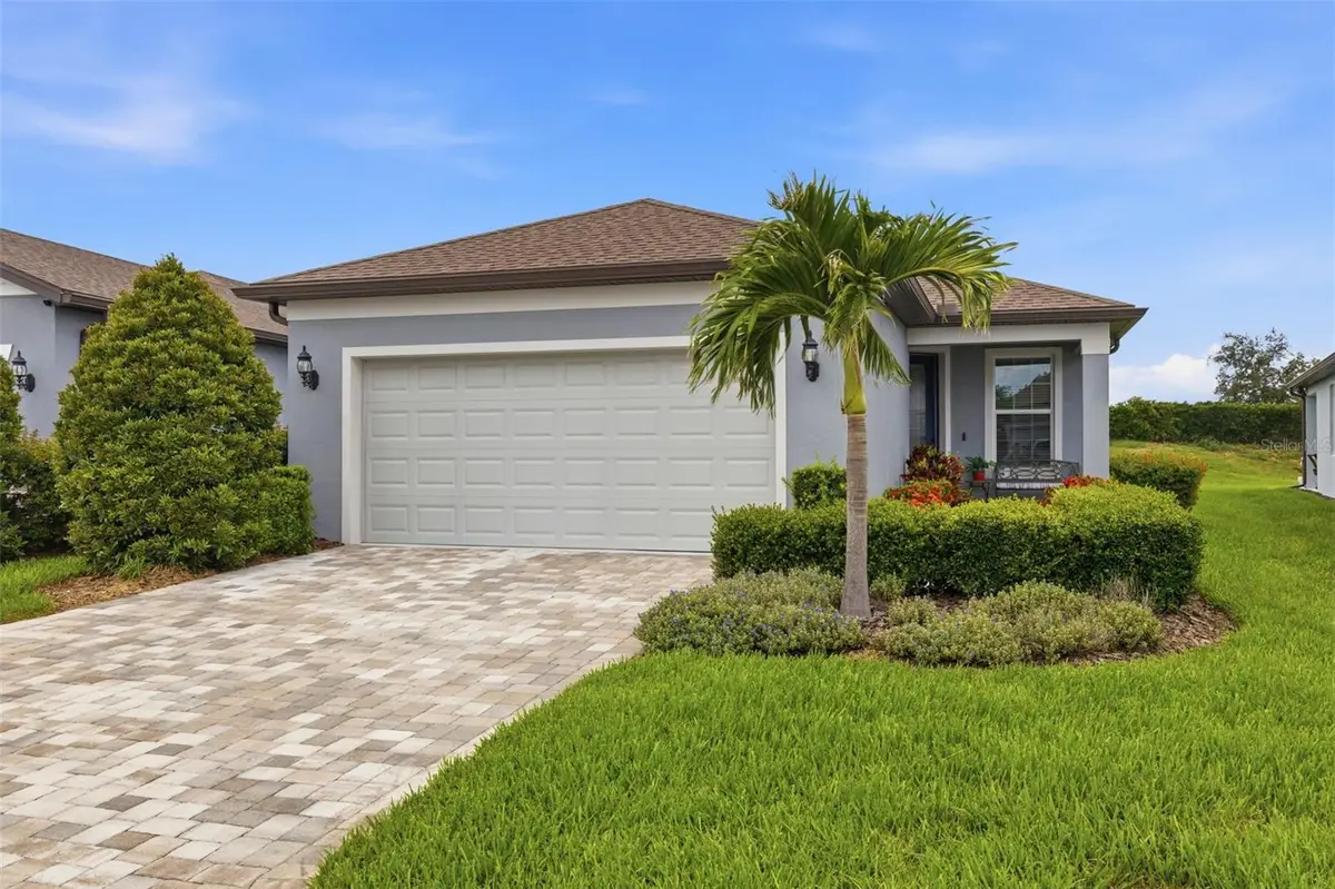 10462 Spring Tide Way, Parrish, FL 34219 - #1