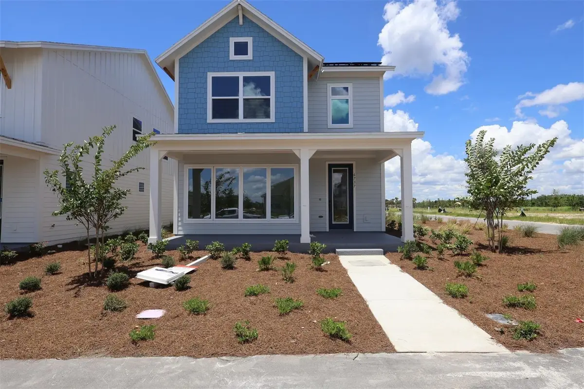 6737 Fountain Grove Pass, Saint Cloud, FL 34771 - #1