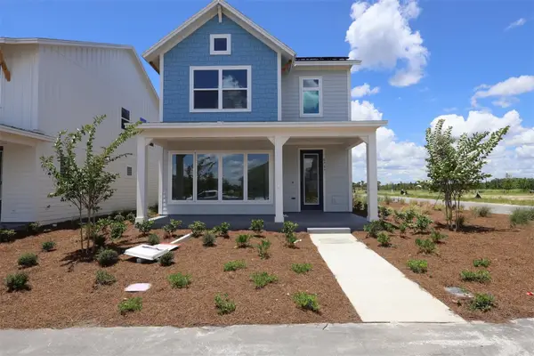 6737 Fountain Grove Pass, ST CLOUD, FL 34771