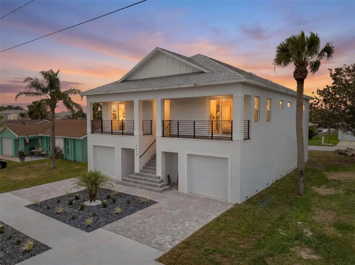 7414 Mako Drive, Hudson, FL 34667 - #1