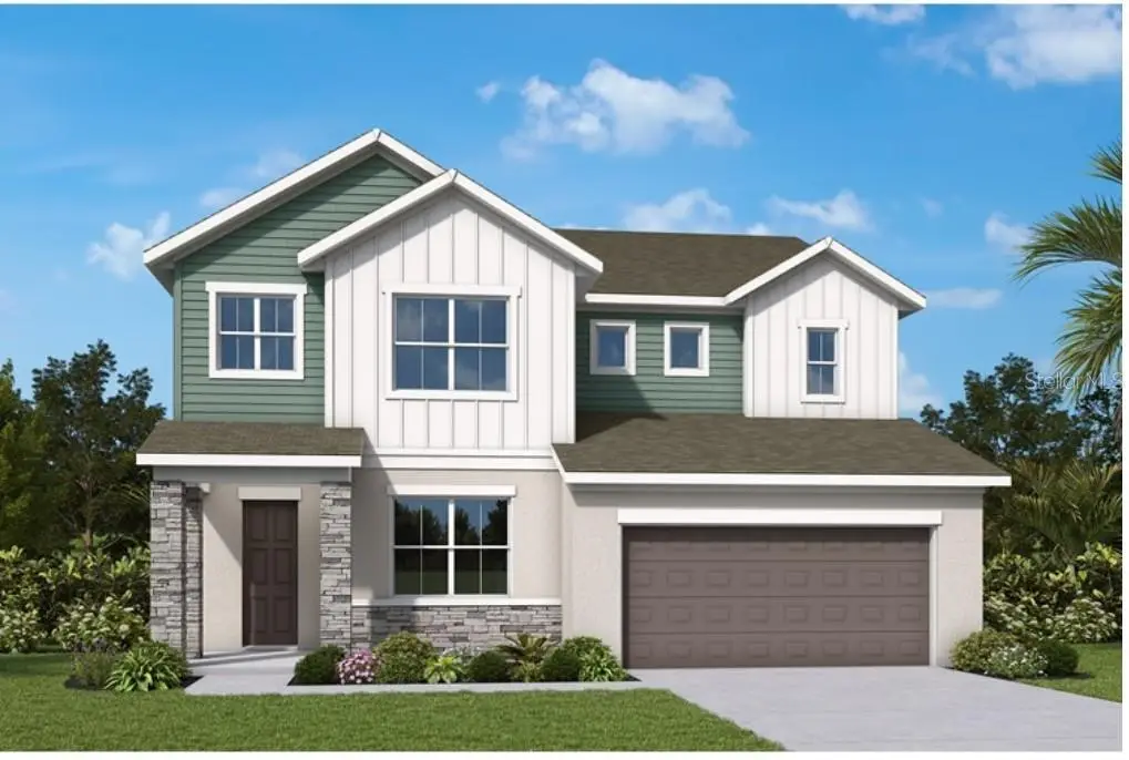 5617 Coopers Hawk Ct, Saint Cloud, FL 34772 - #1