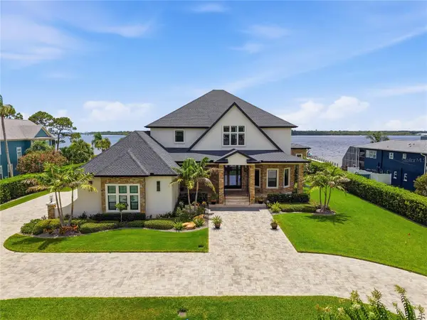 732 Shore Drive E, OLDSMAR, FL 34677