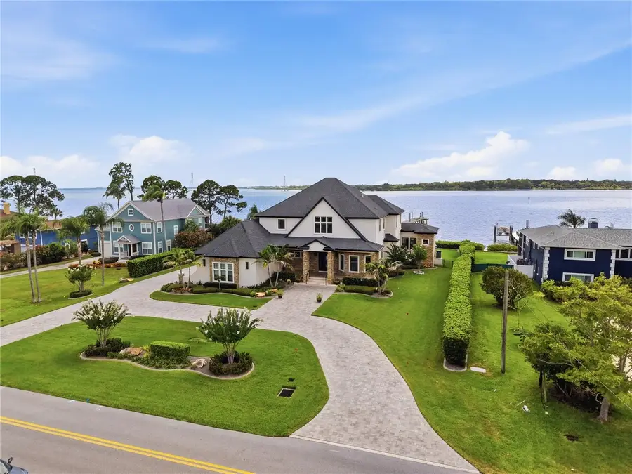 732 Shore Drive E, Oldsmar, FL 34677 - #3