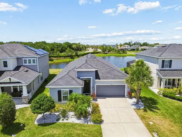 10531 Piedra Drive, PALMETTO, FL 34221