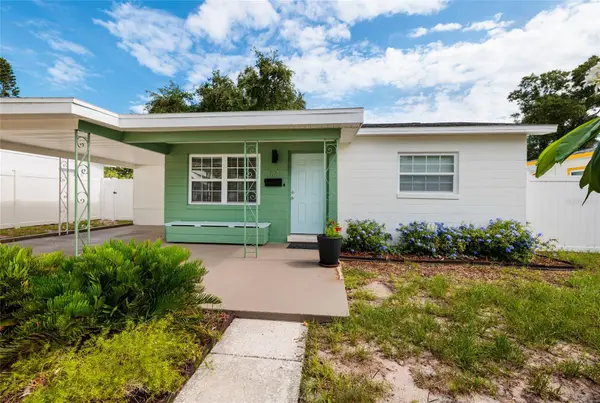 661 63rd Avenue S, ST PETERSBURG, FL 33705
