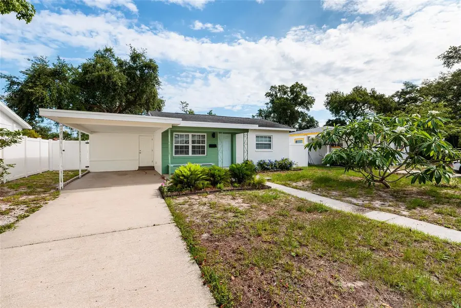 661 63rd Avenue S, Saint Petersburg, FL 33705 - #2