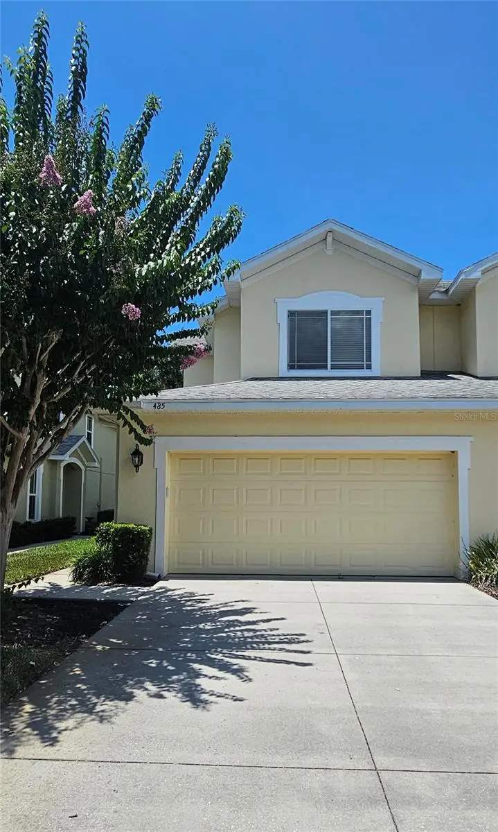 485 Harbor Ridge Drive, Palm Harbor, FL 34683 - #1