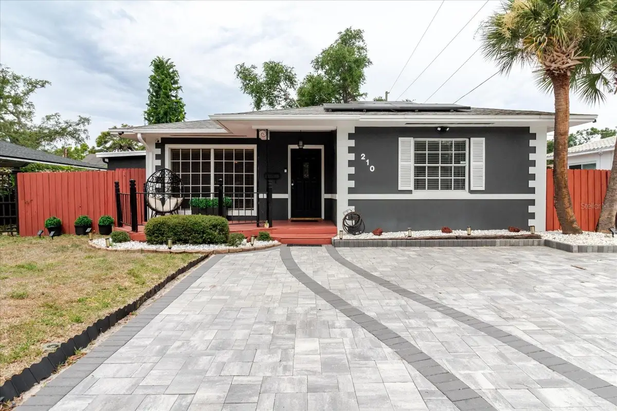 210 49 Th Street N, Saint Petersburg, FL 33710 - #1