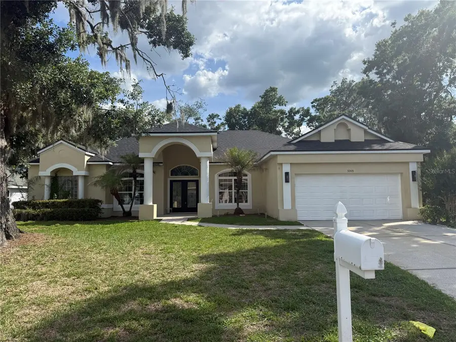 3203 Alcott Avenue, Plant City, FL 33566 - #2