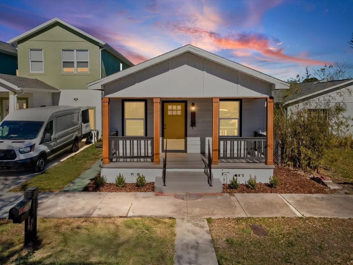 2107 W Cherry Street, Tampa, FL 33607 - #1