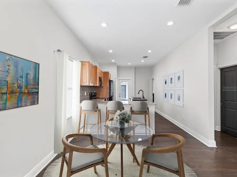 2107 W Cherry Street, Tampa, FL 33607 - #2