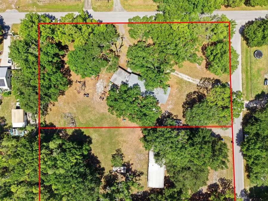17214 Chinaberry Road, Lutz, FL 33558 - #2