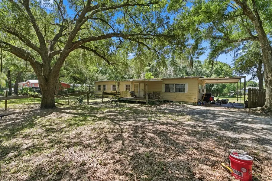 17214 Chinaberry Road, Lutz, FL 33558 - #3