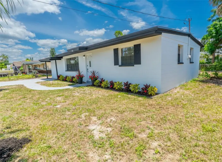 4112 W Fairview Heights, Tampa, FL 33616 - #3