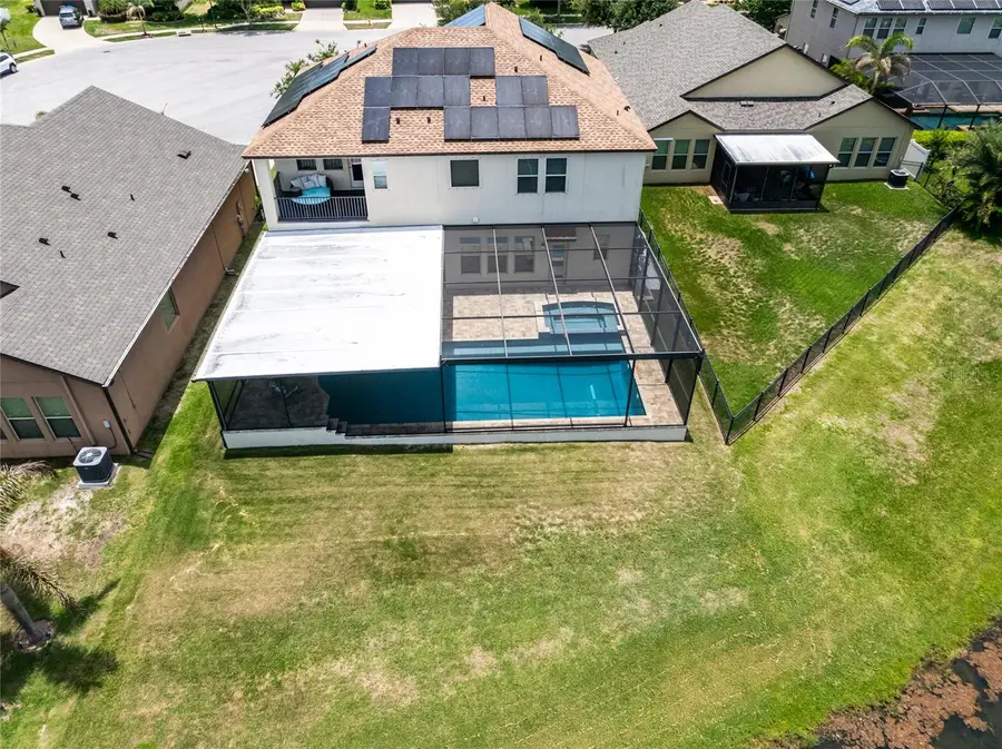 11807 Cross Vine Drive, Riverview, FL 33579 - #2