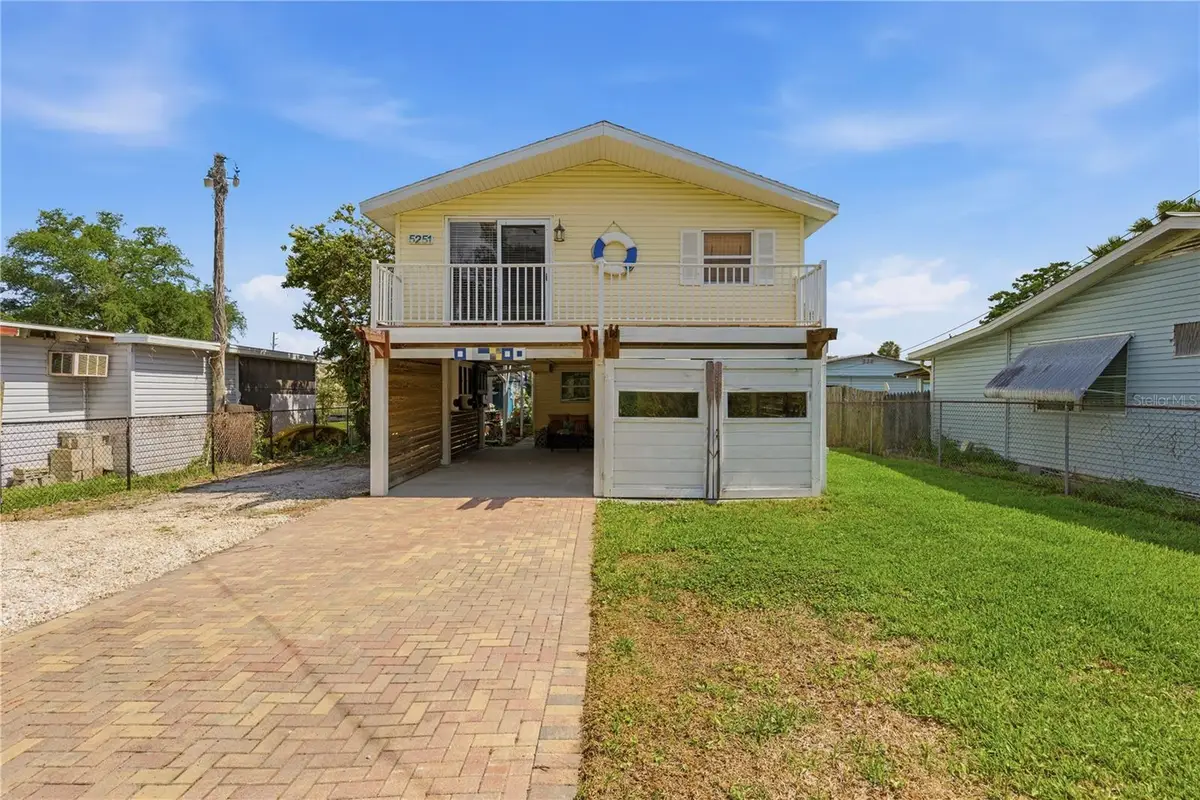 5251 Alpaca Drive, Weeki Wachee, FL 34607 - #1