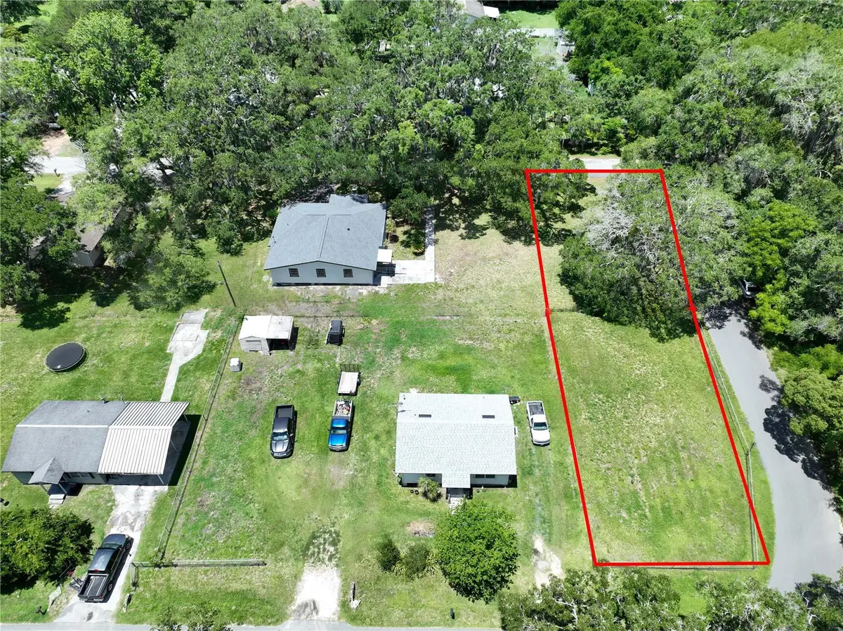 0 East Ave, Brooksville, FL 34601 - #1