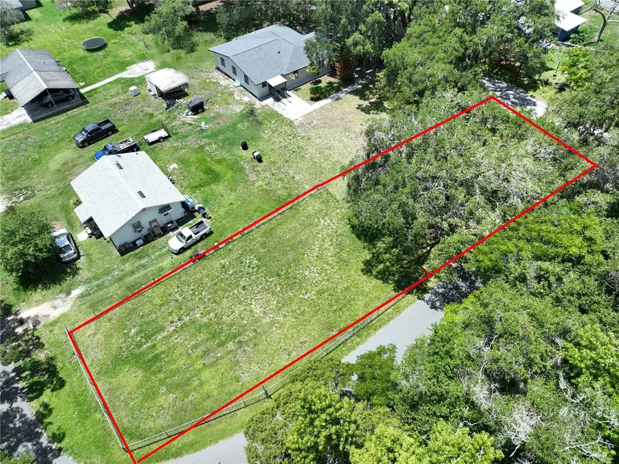 0 East Ave, Brooksville, FL 34601 - #3