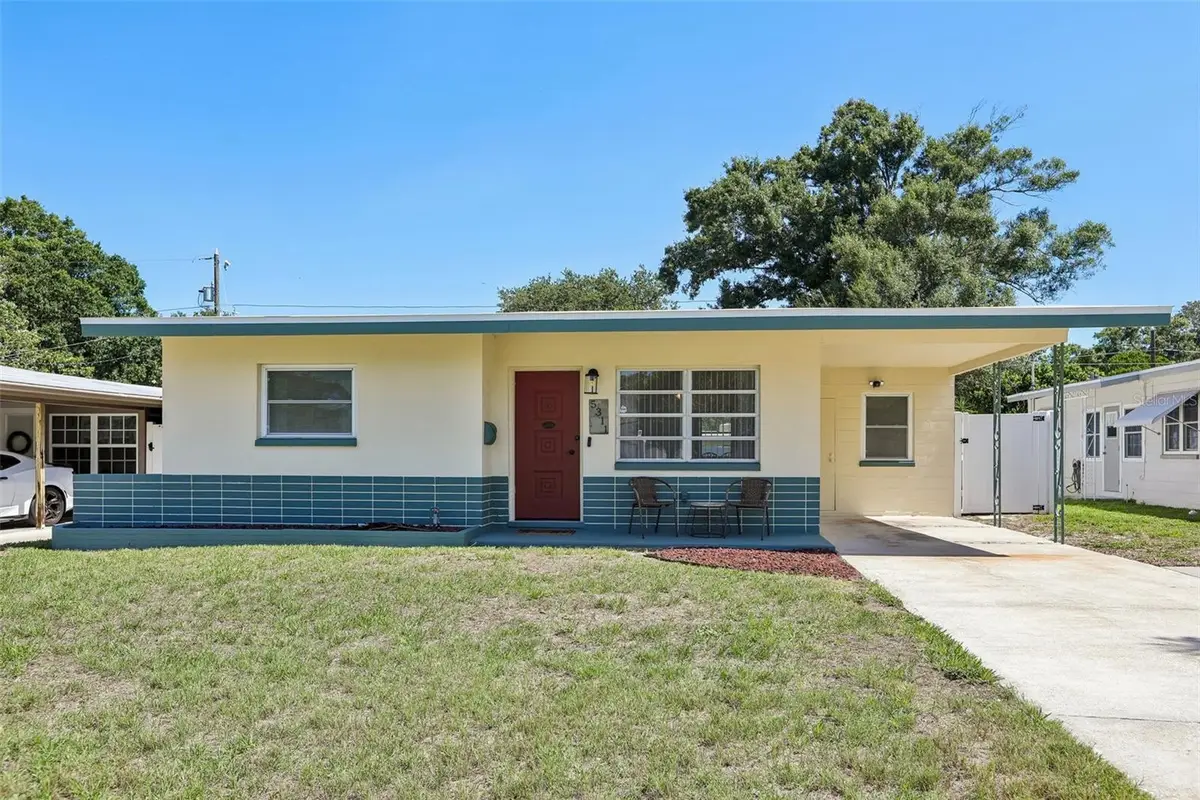 5311 39th Avenue N, Saint Petersburg, FL 33709 - #1