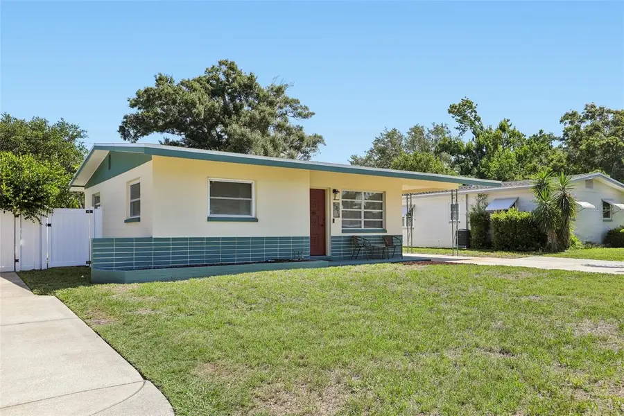 5311 39th Avenue N, Saint Petersburg, FL 33709 - #3