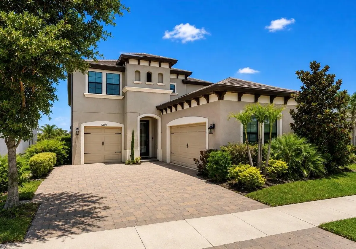 13107 Monach Isles Drive, Riverview, FL 33579 - #1