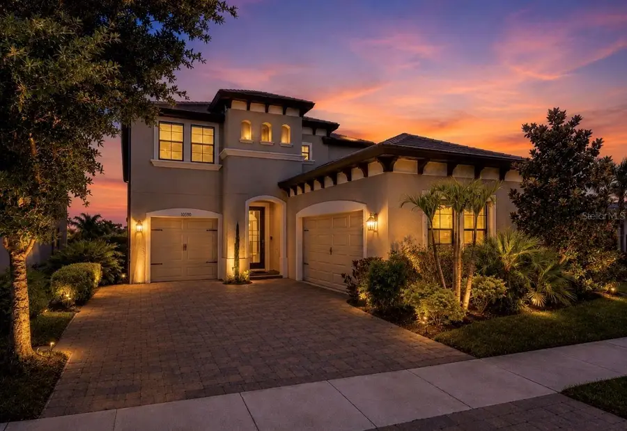 13107 Monach Isles Drive, Riverview, FL 33579 - #2