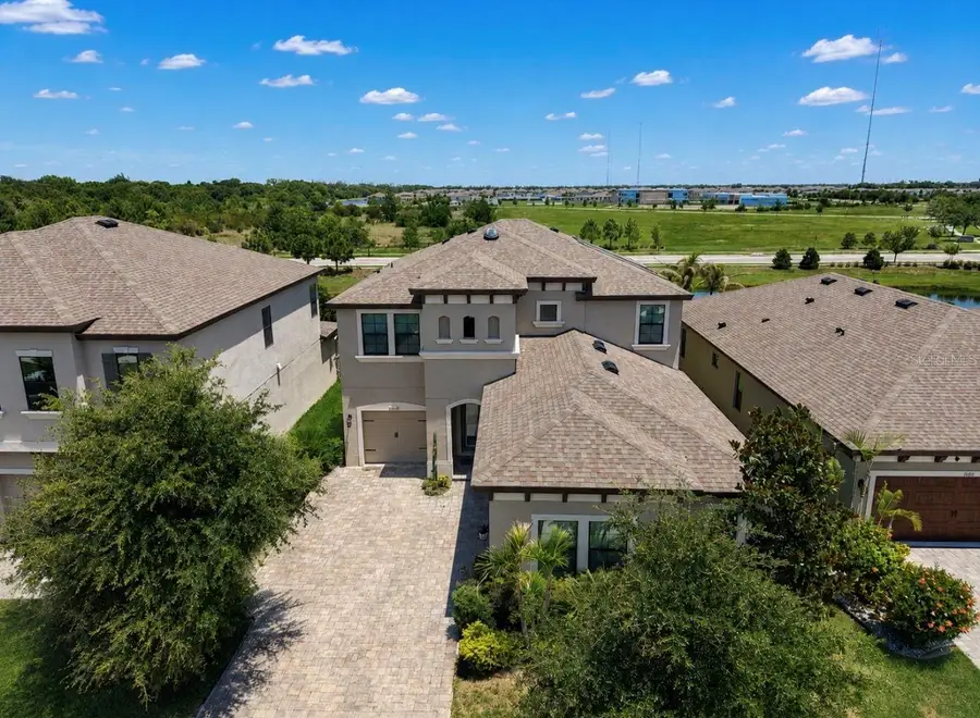 13107 Monach Isles Drive, Riverview, FL 33579 - #3