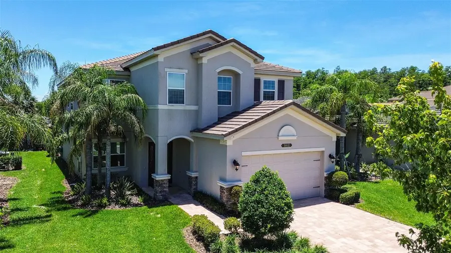 30932 Lindentree Drive, Wesley Chapel, FL 33543 - #2