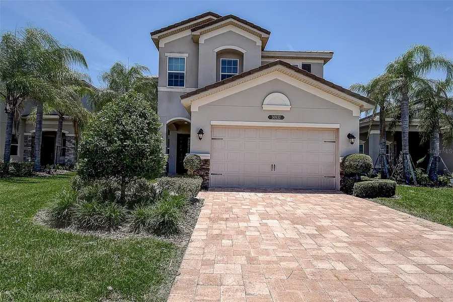 30932 Lindentree Drive, Wesley Chapel, FL 33543 - #3